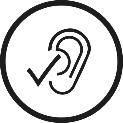 Hörakustik Krell in Asbach - kostenloser Hörtest
